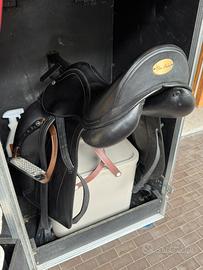Sella Equipe Emporio 16