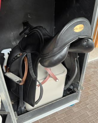 Sella Equipe Emporio 16