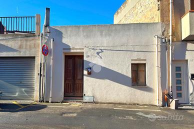 CASA INDIPENDENTE A SANT'ANTIOCO