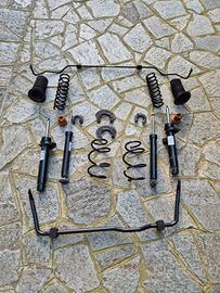 BMW Assetto sportivo M - F2x