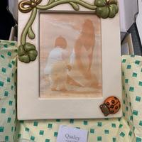 Portafoto Thun Quadrifoglio - nuovo