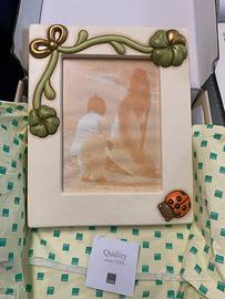 Portafoto Thun Quadrifoglio - nuovo