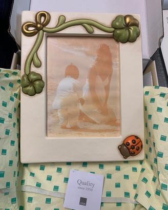 Portafoto Thun Quadrifoglio - nuovo