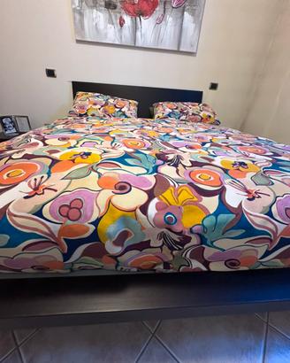 Letto matrimoniale