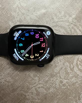 Apple Watch serie 11