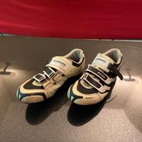 Scarpette bici da corsa