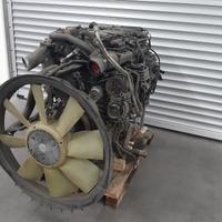 Motore SCANIA DC9 17 270 cv Euro 4