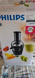 Centrifuga Philips Viva Collection HR1855