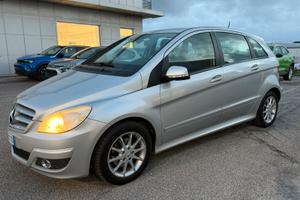 MERCEDES CLASSE B 180 CDI