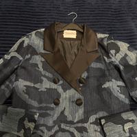 Giacca jeans elegante Brand Unique