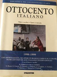 Ottocento italiano 1998-1999