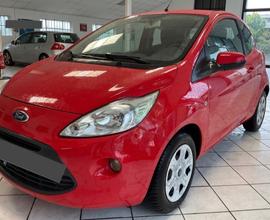 Ford Ka Ka 1.3 TDCi 75CV /UNICOPROPRIETARIO