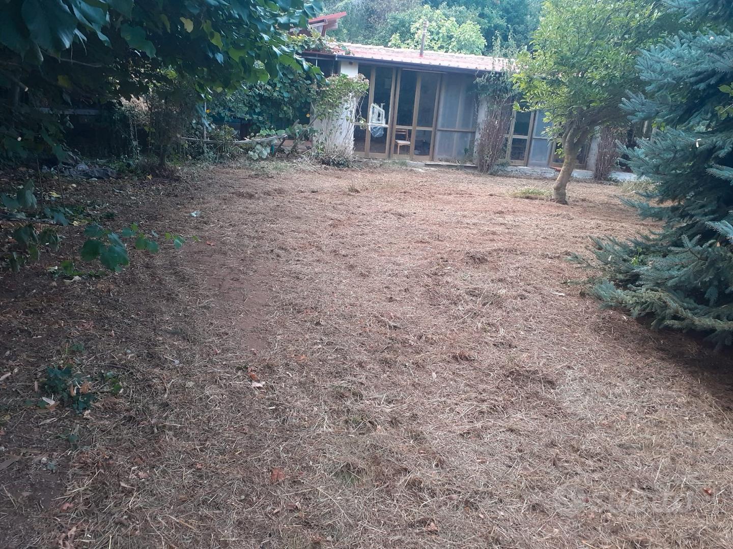 Terreno e abitazione a Monte Covello - Girifalco - Vista 6