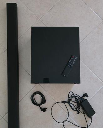 Samsung soundbar