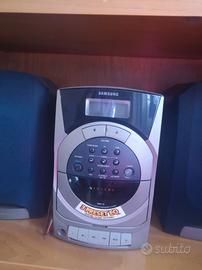 stereo