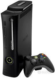 Xboxe 360