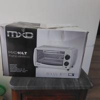 Forno elettrico