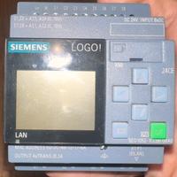 PLC siemens LOGO!