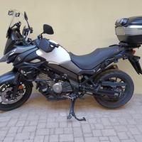 Suzuki V Strom DL 650 - 2019