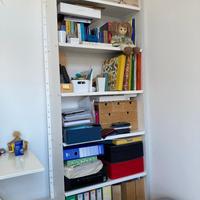 libreria Danese Milano design