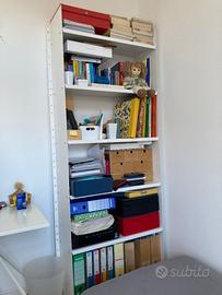 libreria Danese Milano design