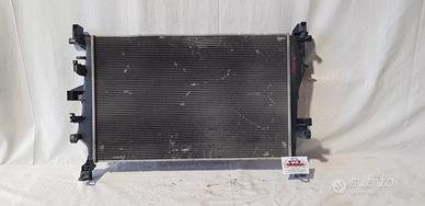 FIAT 500x RADIATORE RAFFREDDAMENTO MOTORE