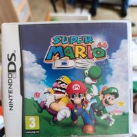 Super Mario 64 Ds