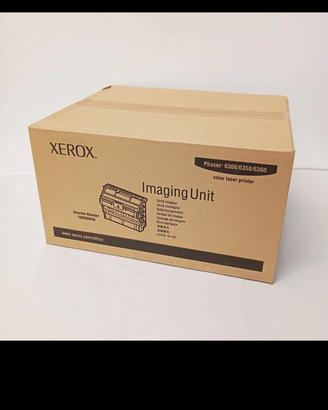 Image unit Xerox 6300
