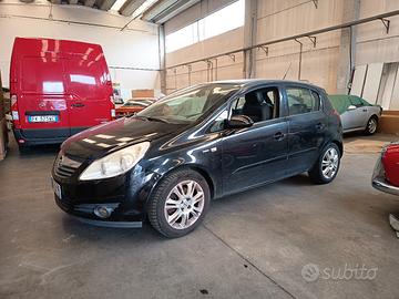 Opel Corsa Diesel