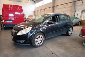 Opel Corsa Diesel
