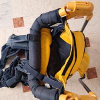 Zaino da Trekking bambini