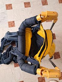 Zaino da Trekking bambini