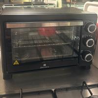 Forno elettrico Electroline