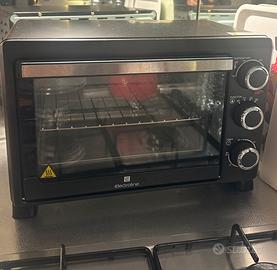 Forno elettrico Electroline