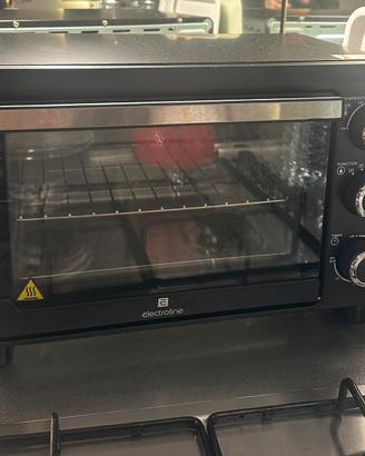 Forno elettrico Electroline
