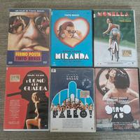 Tinto brass dvd lotto