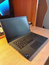 Lenovo ThinkPad L14 Gen 3 2022 16GB Intel i5-1245U