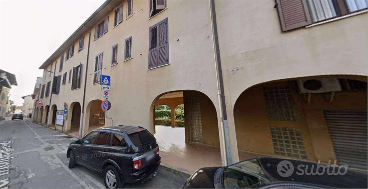 Appartamento – Vimercate, Ruginello - Vista 3