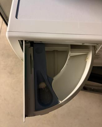 Lavatrice 8kg