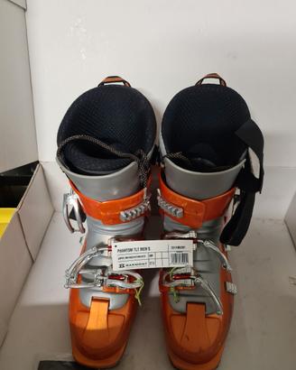 scarponi scialpinismo