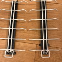 Porta tazze o tazzine salvaspazio