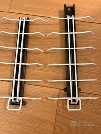 Porta tazze o tazzine salvaspazio