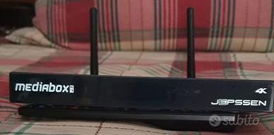 Decoder Combo Jepssen M7