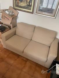 Divano letto Poltrone sofà
