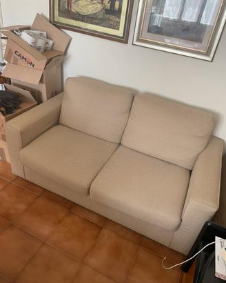 Divano letto Poltrone sofà