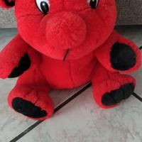 Peluche Milan