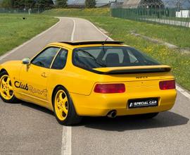 Porsche 968 3.0 Clubsport ASI ORO