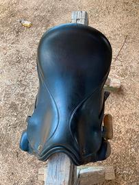 sella dressage 