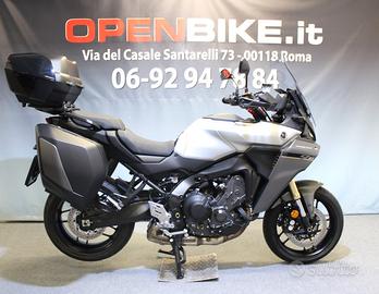 Yamaha Tracer 9 GT E5+ 01/2026 Km 1800