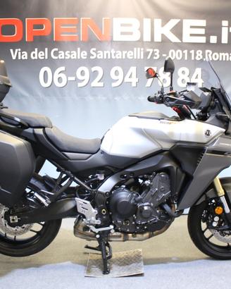 Yamaha Tracer 9 GT E5+ 01/2026 Km 1800
